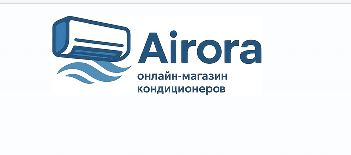 Airora — онлайн‑магазин кондиционеров